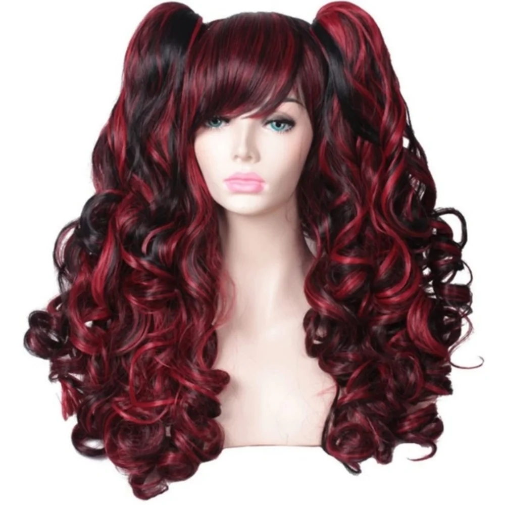 Blooming Hair 25.6